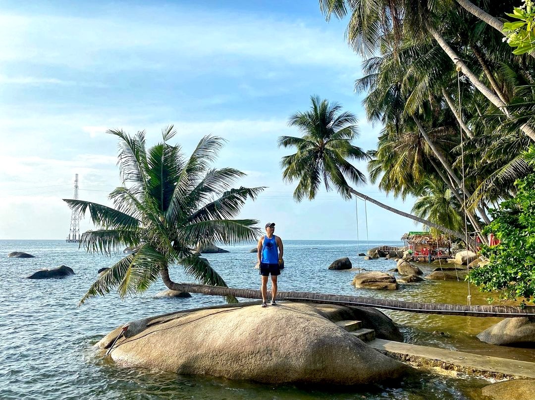 du lịch hòn sơn ảnh 1 du lich hon son anh 1