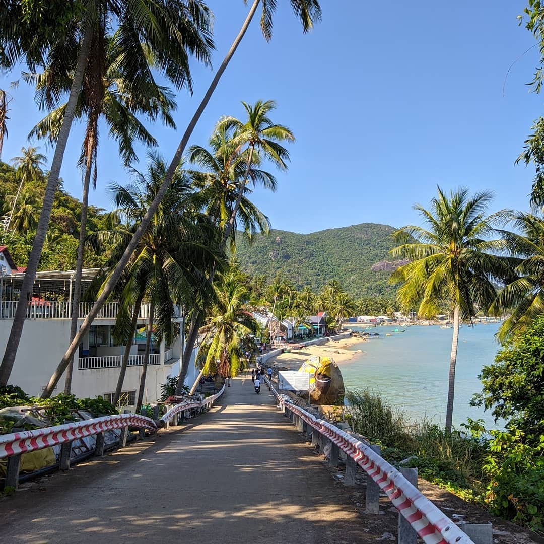 du lịch hòn sơn ảnh 2 du lich hon son anh 2