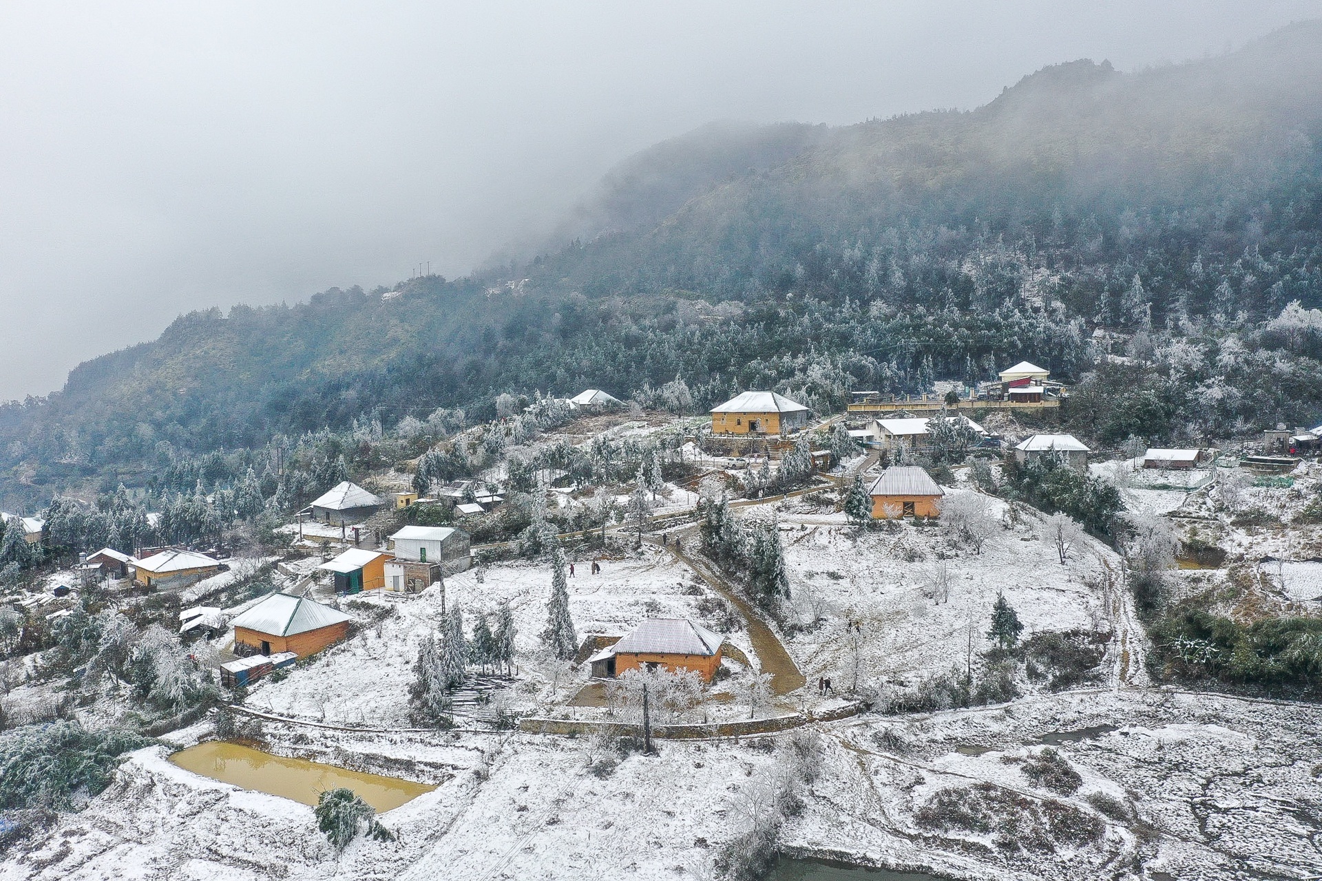du lich lao cai anh 1