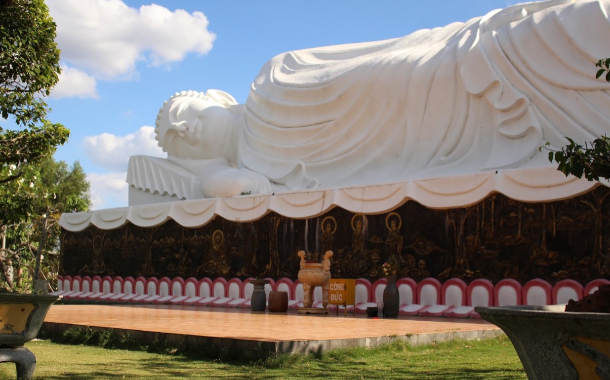 chùa gò kén tây ninh ảnh 5 chua go ken tay ninh anh 5