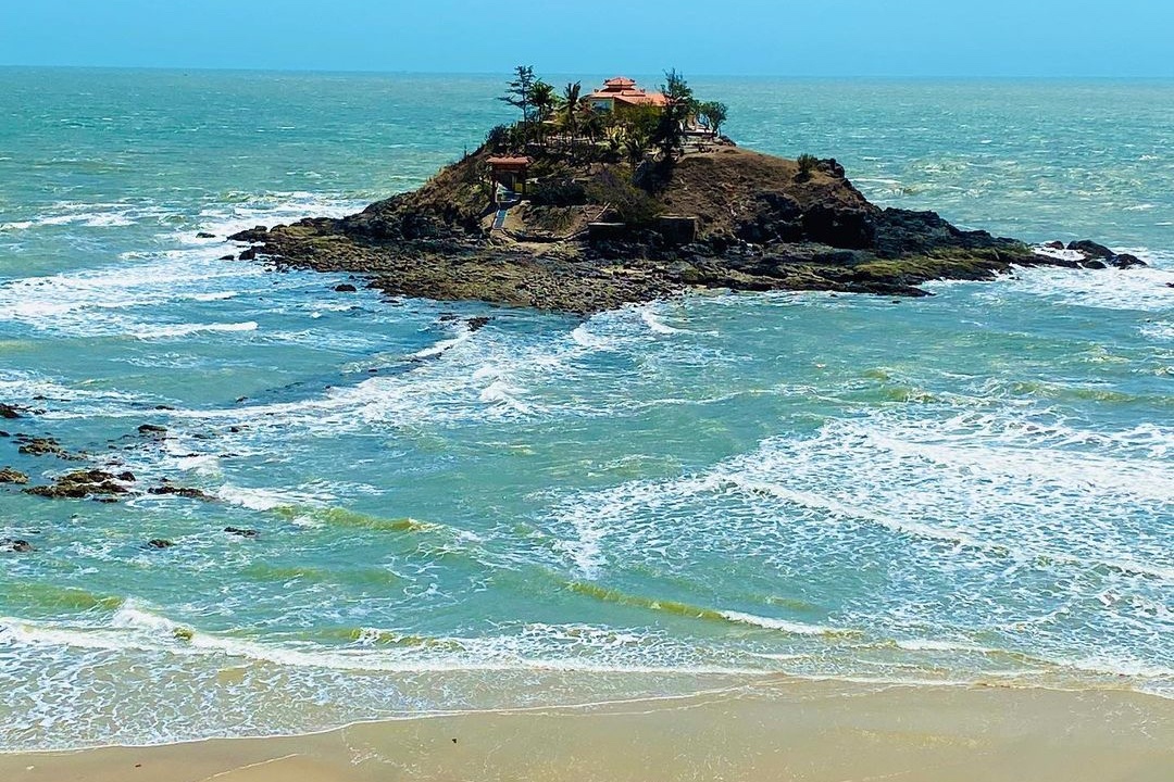 3 dia danh Hon Ba o Viet Nam hinh anh