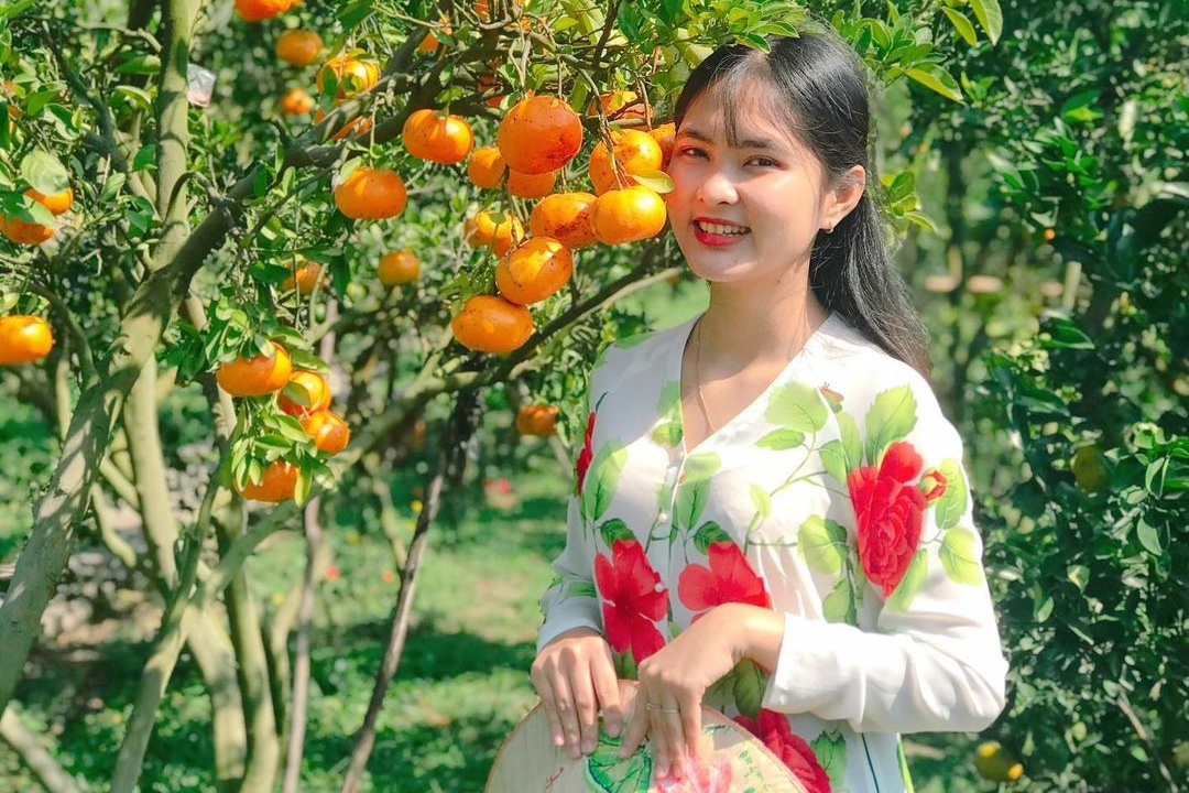 Noi nao duoc menh danh la vuong quoc quyt hong? hinh anh