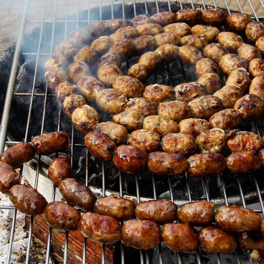 lạp xưởng tết ảnh 7 lap xuong tet anh 7