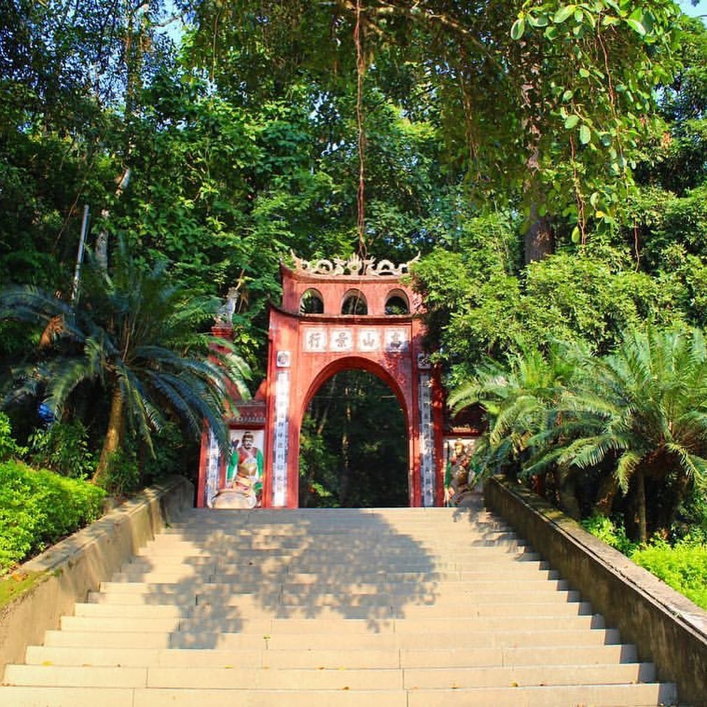 du lich viet nam anh 2