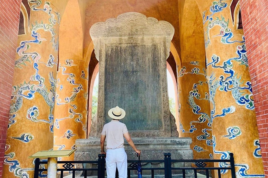 Tam bia co so luong van tu nhieu nhat o Viet Nam hinh anh