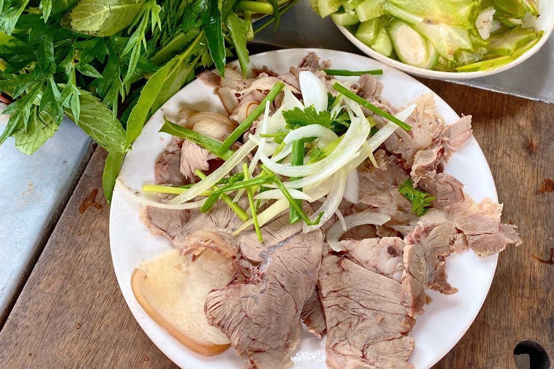 3 mon ngon o TP.HCM vao top dac san Viet Nam hinh anh