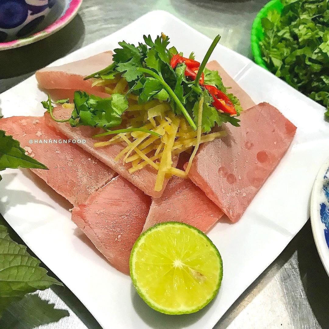 dac san phu yen anh 1