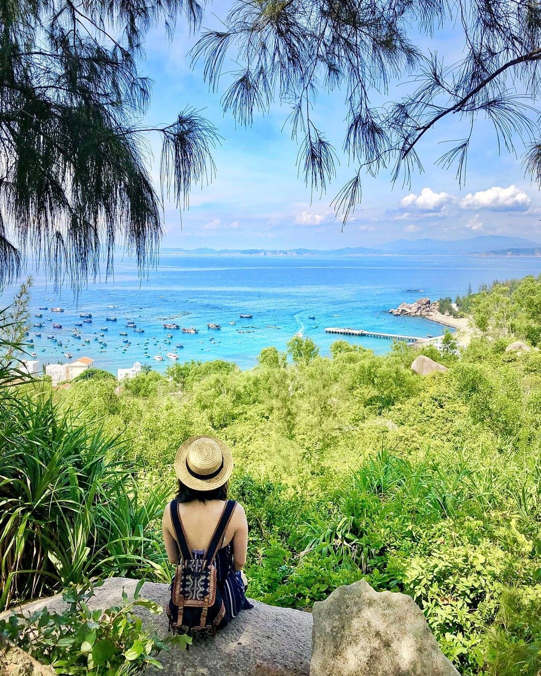 du lich bien dao anh 2