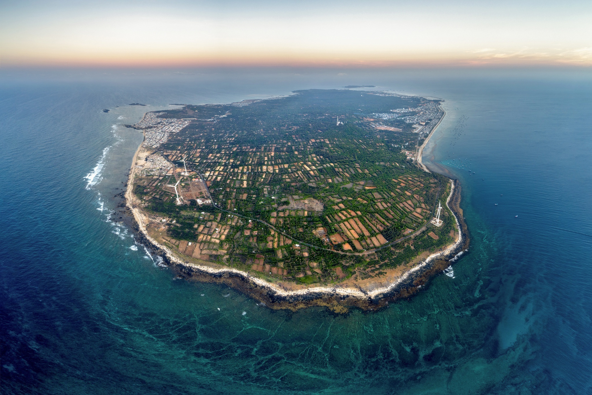 du lich bien dao anh 1