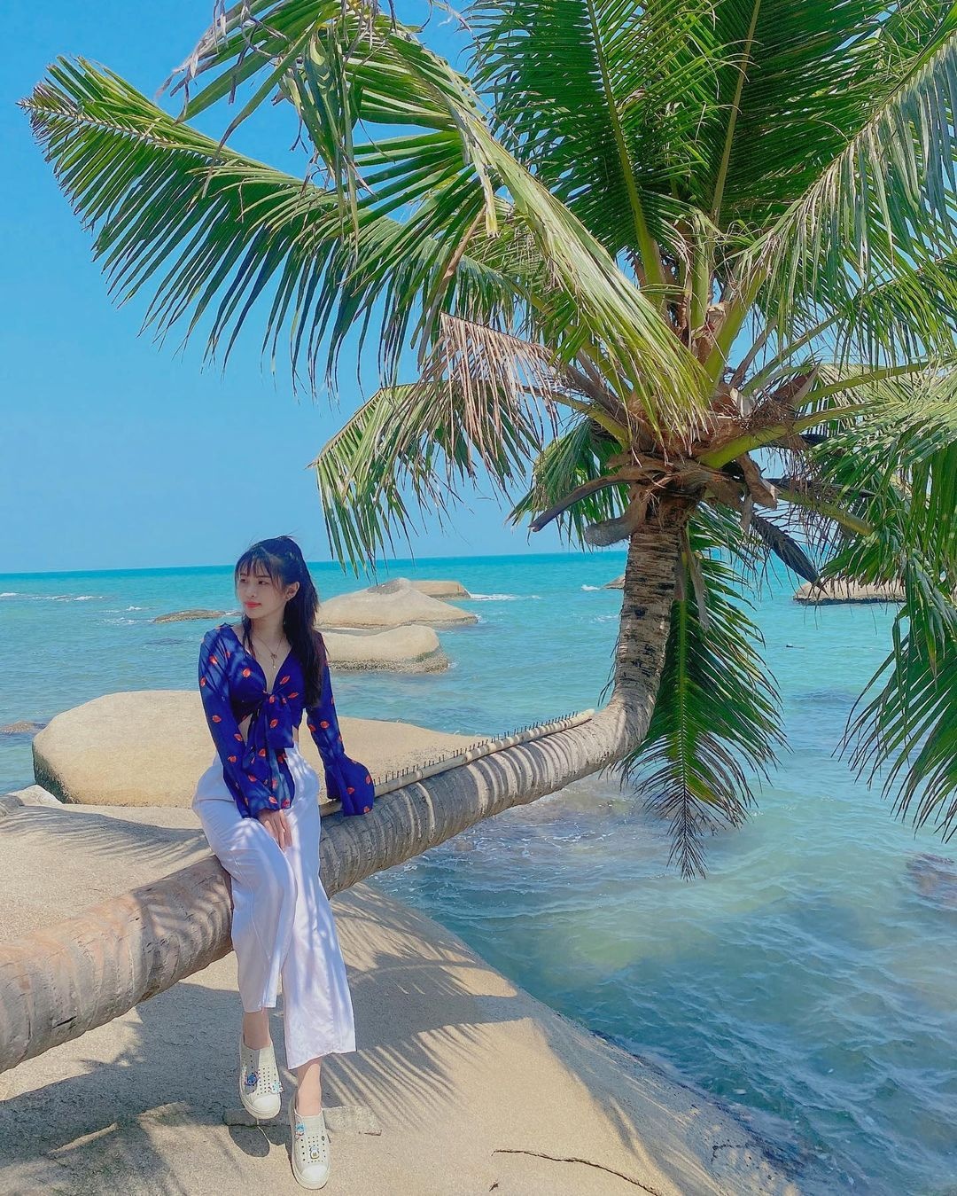 du lich bien dao anh 7