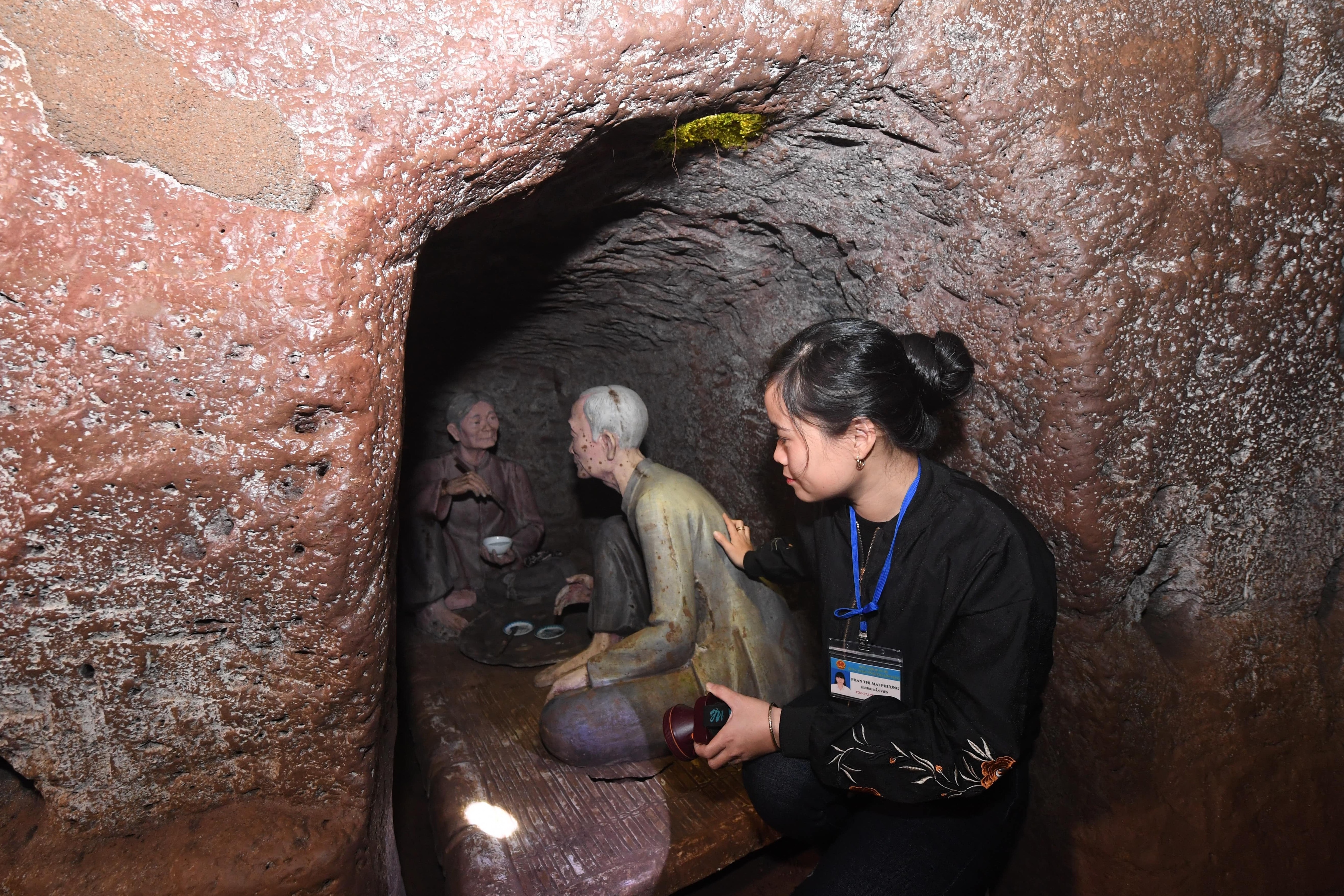 Nhung dia dao noi tieng o Viet Nam hinh anh