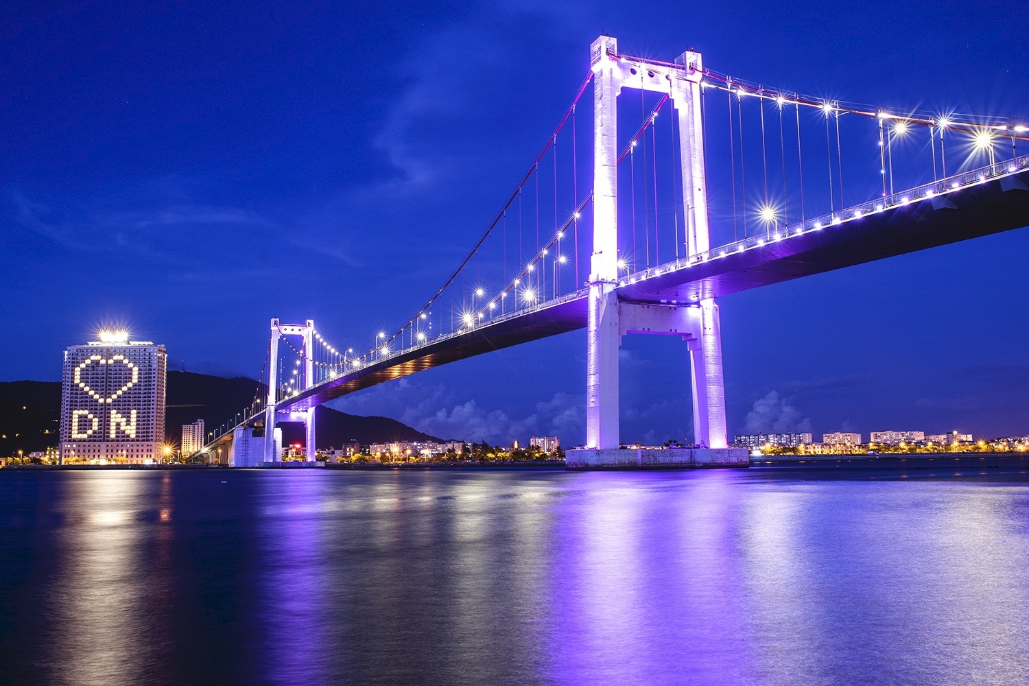 Thanh pho dau bien cuoi song o Viet Nam hinh anh