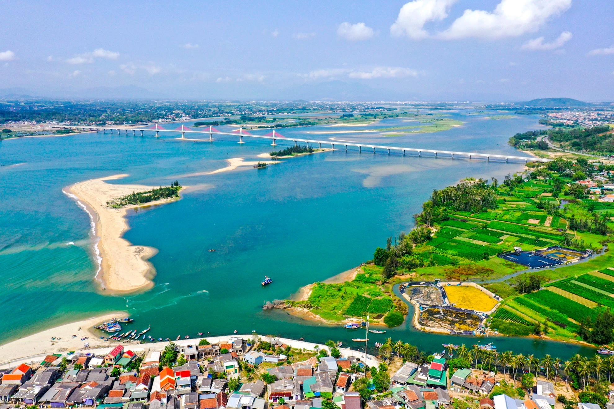 nhung cay cau noi tieng anh 6