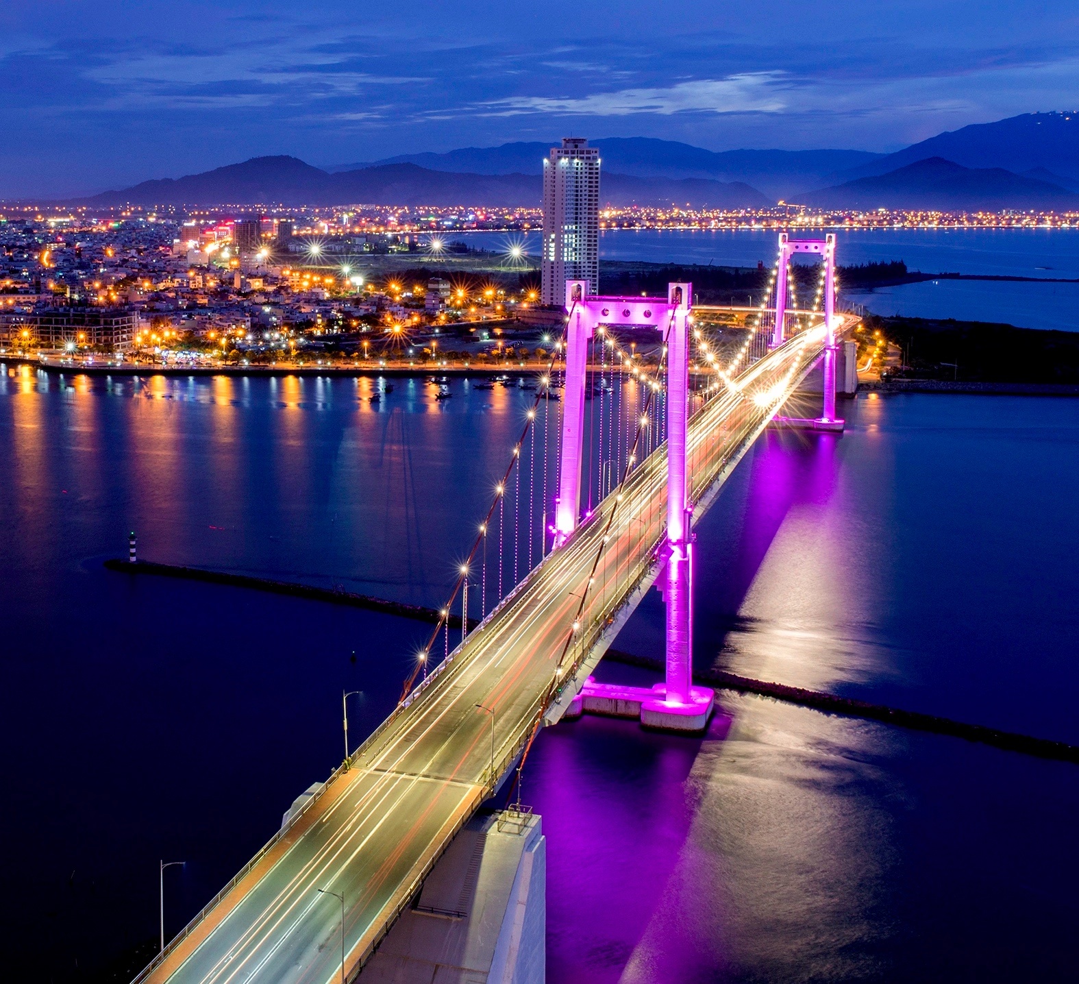 nhung cay cau noi tieng anh 4