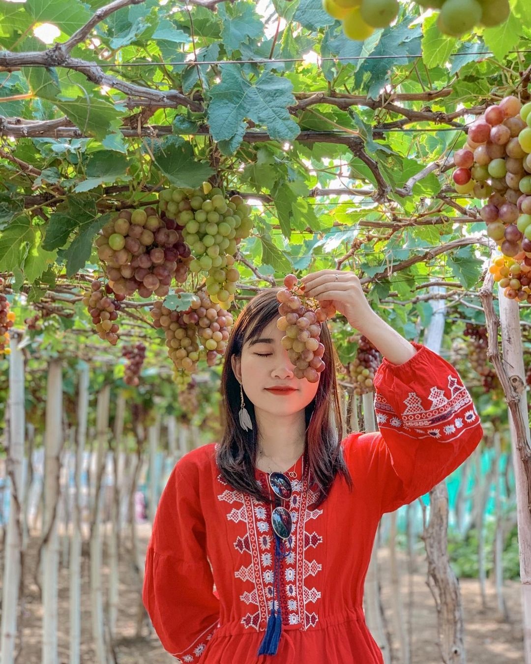 du lich ninh thuan anh 6