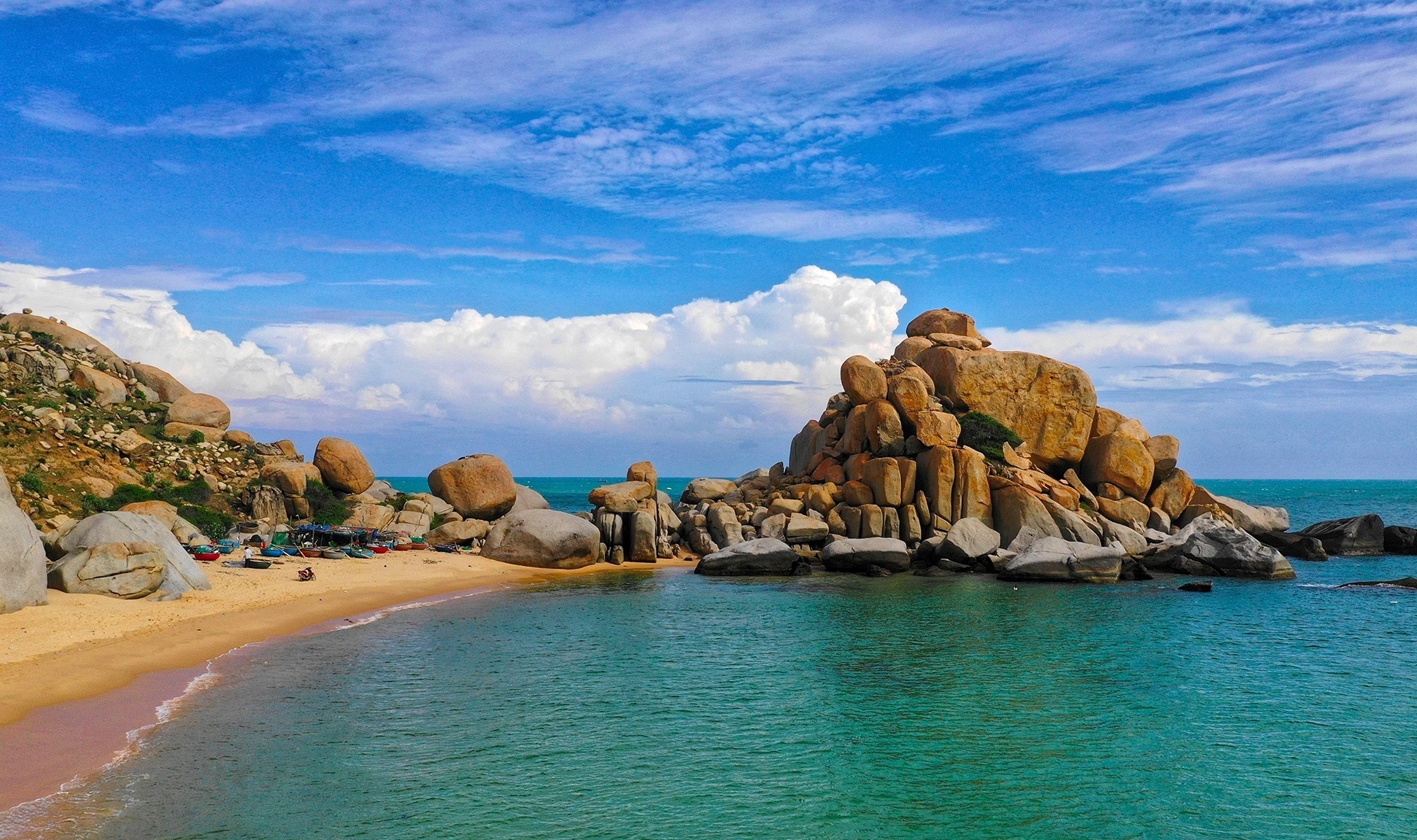 du lich ninh thuan anh 4