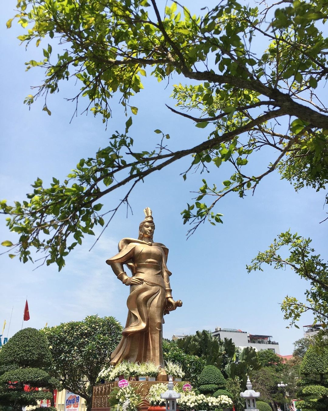quận huyện mang tên danh nhân ảnh 2 quan huyen mang ten danh nhan anh 2