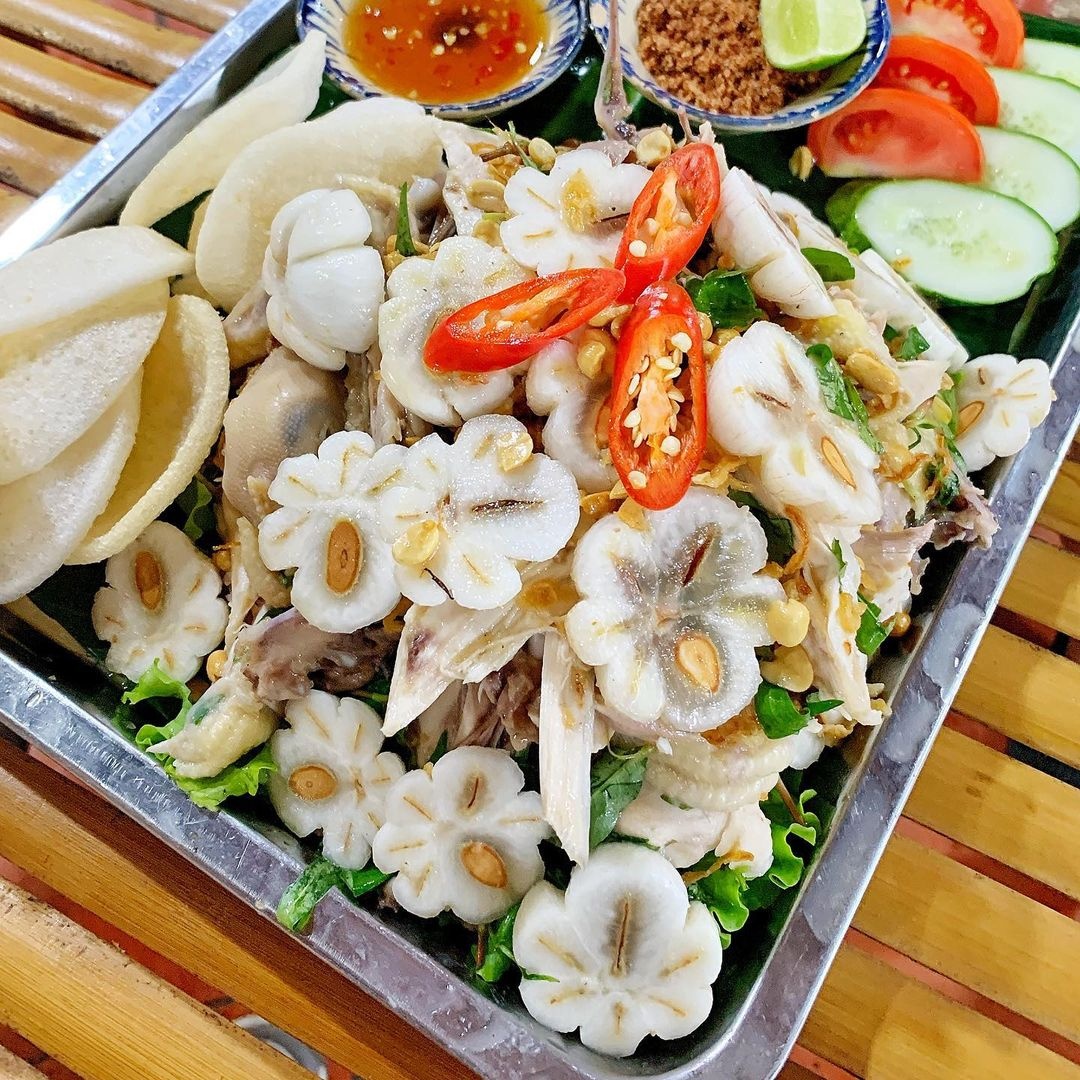 mon an dung trai cay anh 5