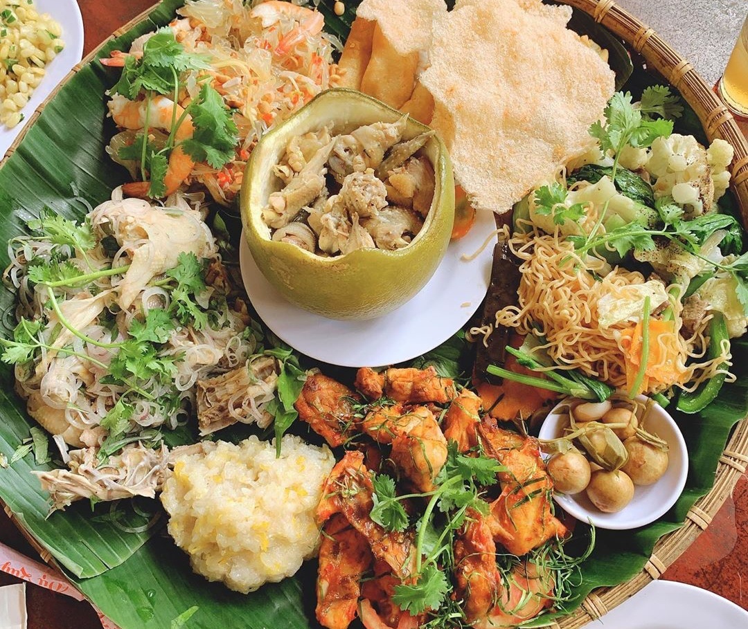 mon an dung trai cay anh 4