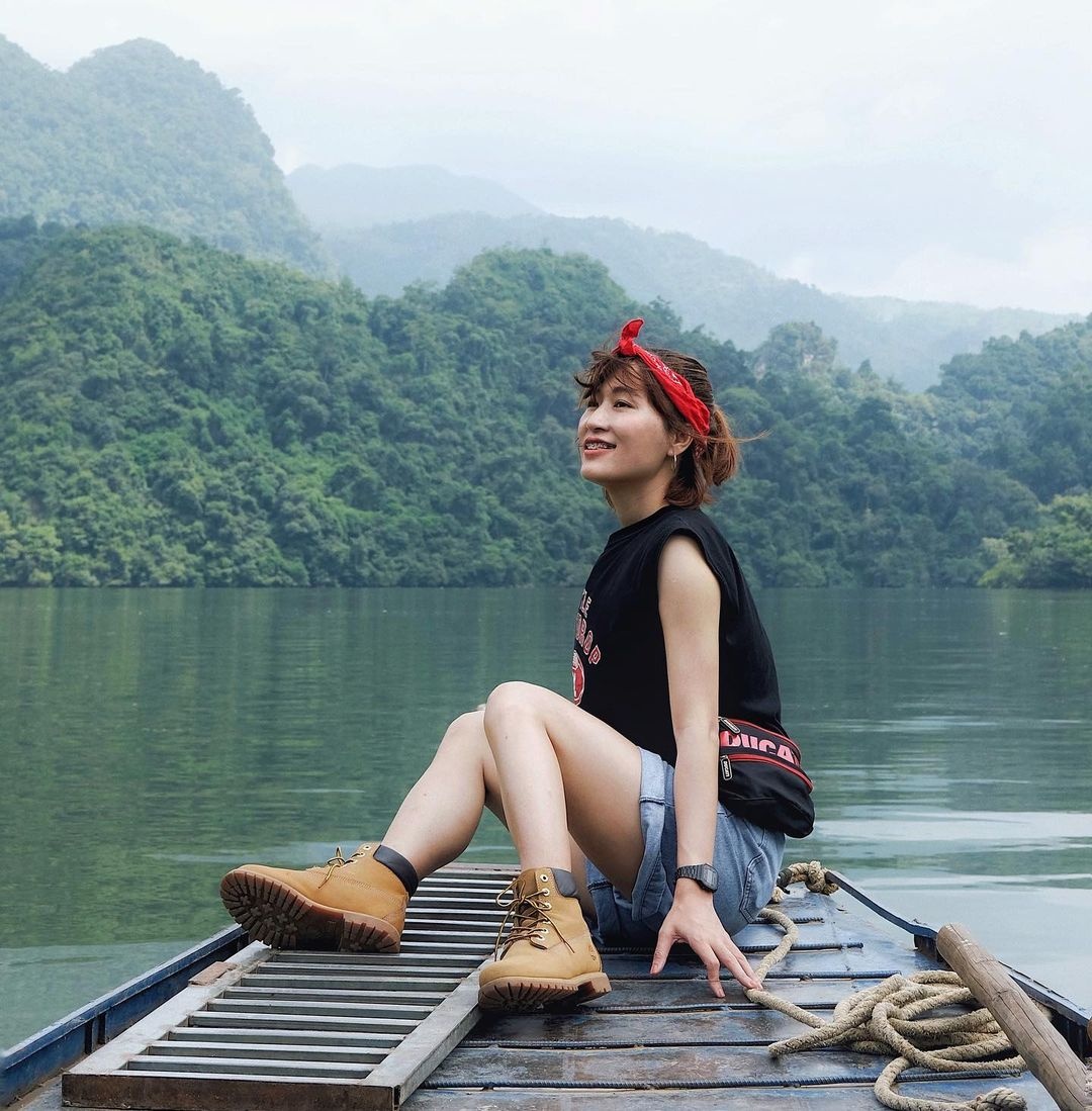 hồ nước nổi tiếng ảnh 2 ho nuoc noi tieng anh 2