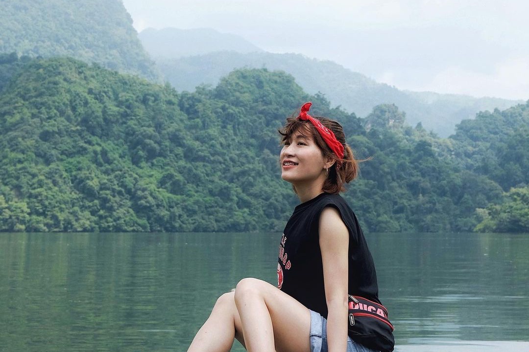 Nhung huyen mang ten ho nuoc noi tieng o Viet Nam hinh anh