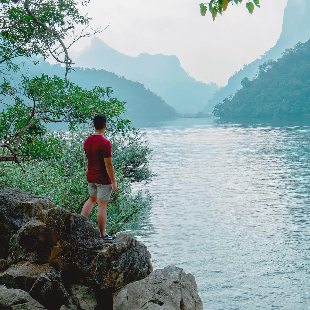 hồ nước nổi tiếng ảnh 3 ho nuoc noi tieng anh 3