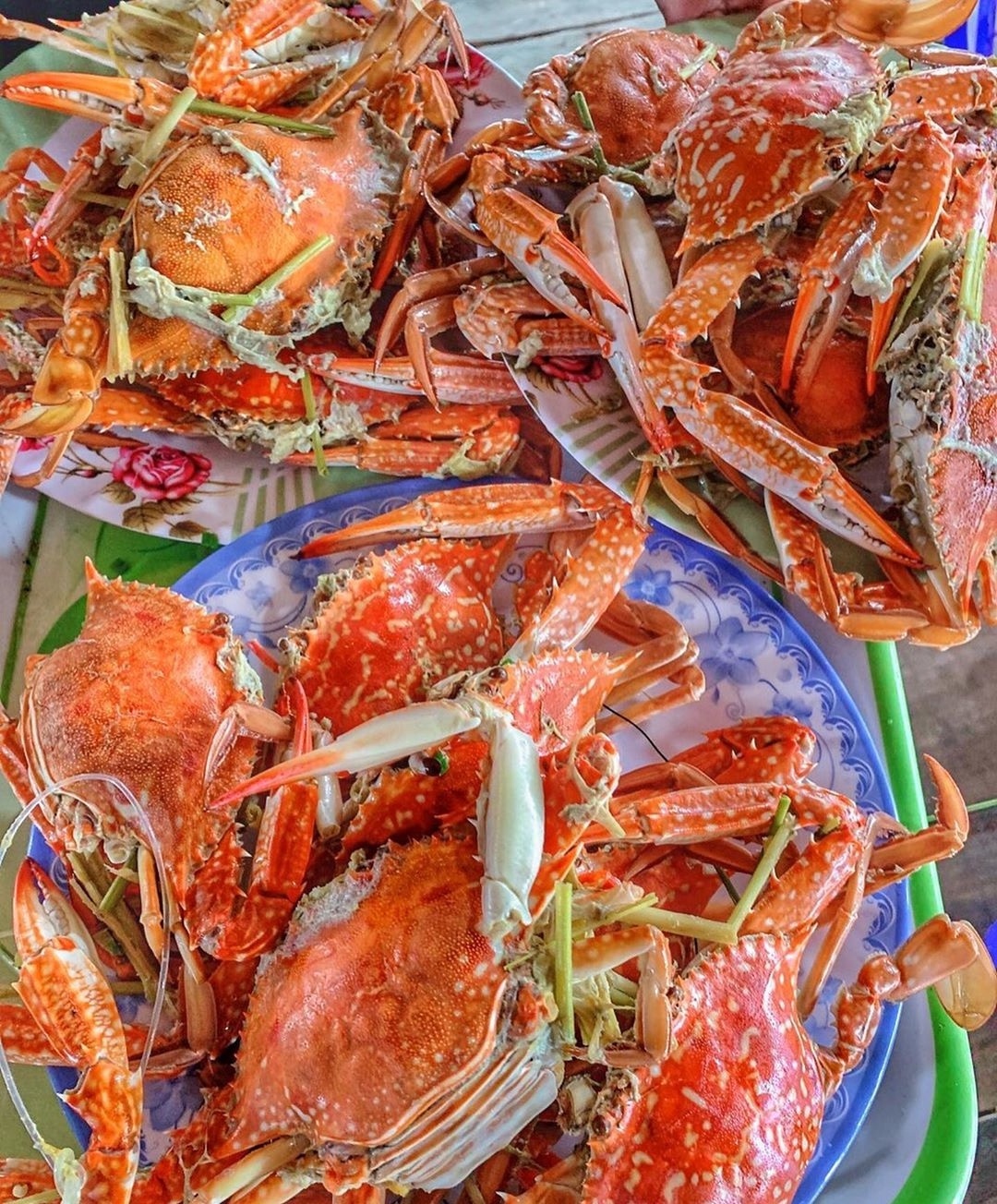 dac san mien trung anh 5