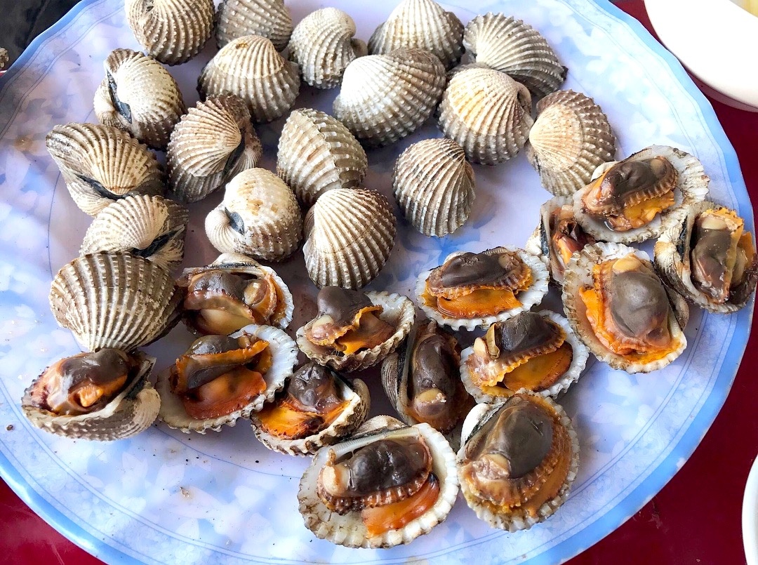 dac san mien trung anh 7