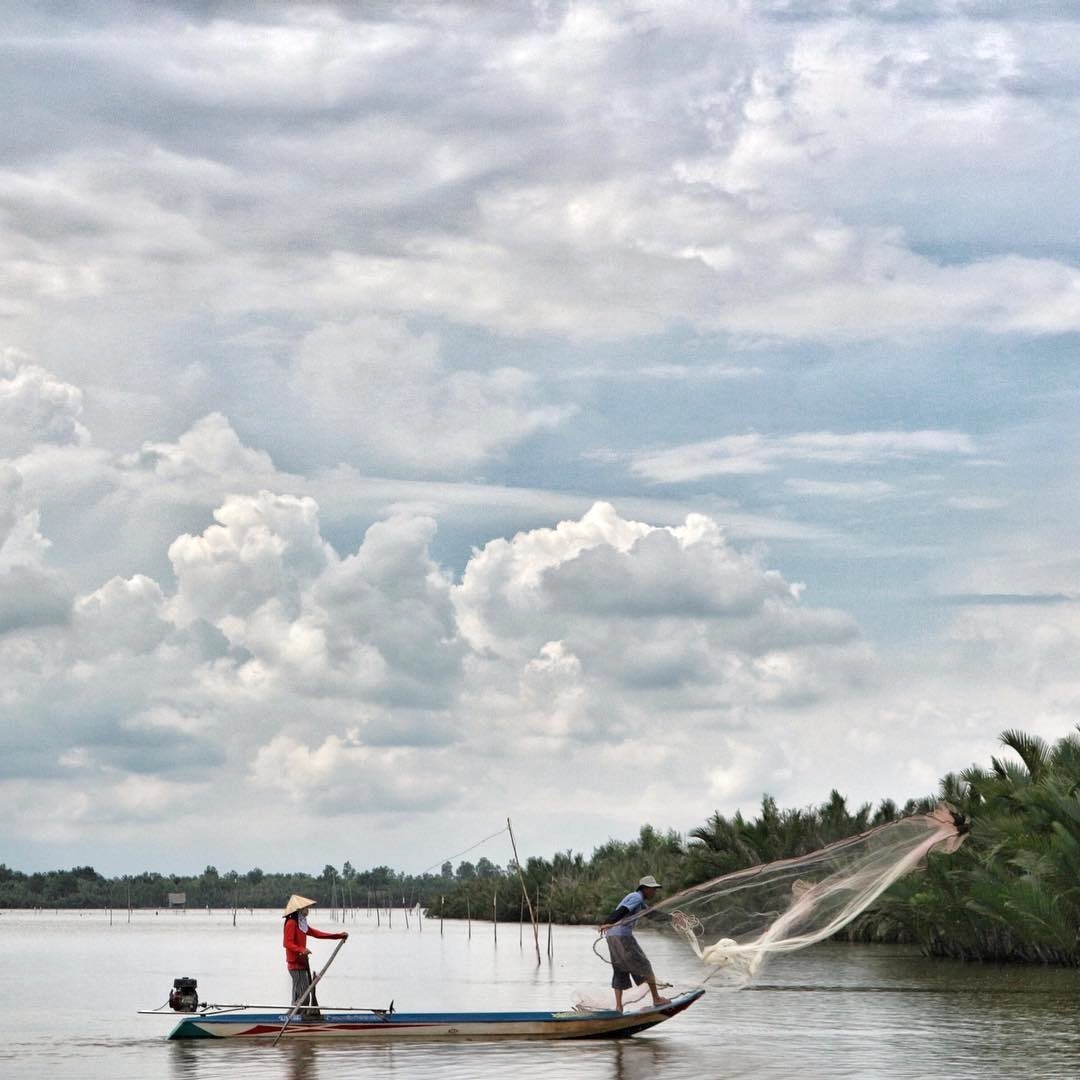 du lich ca mau anh 7