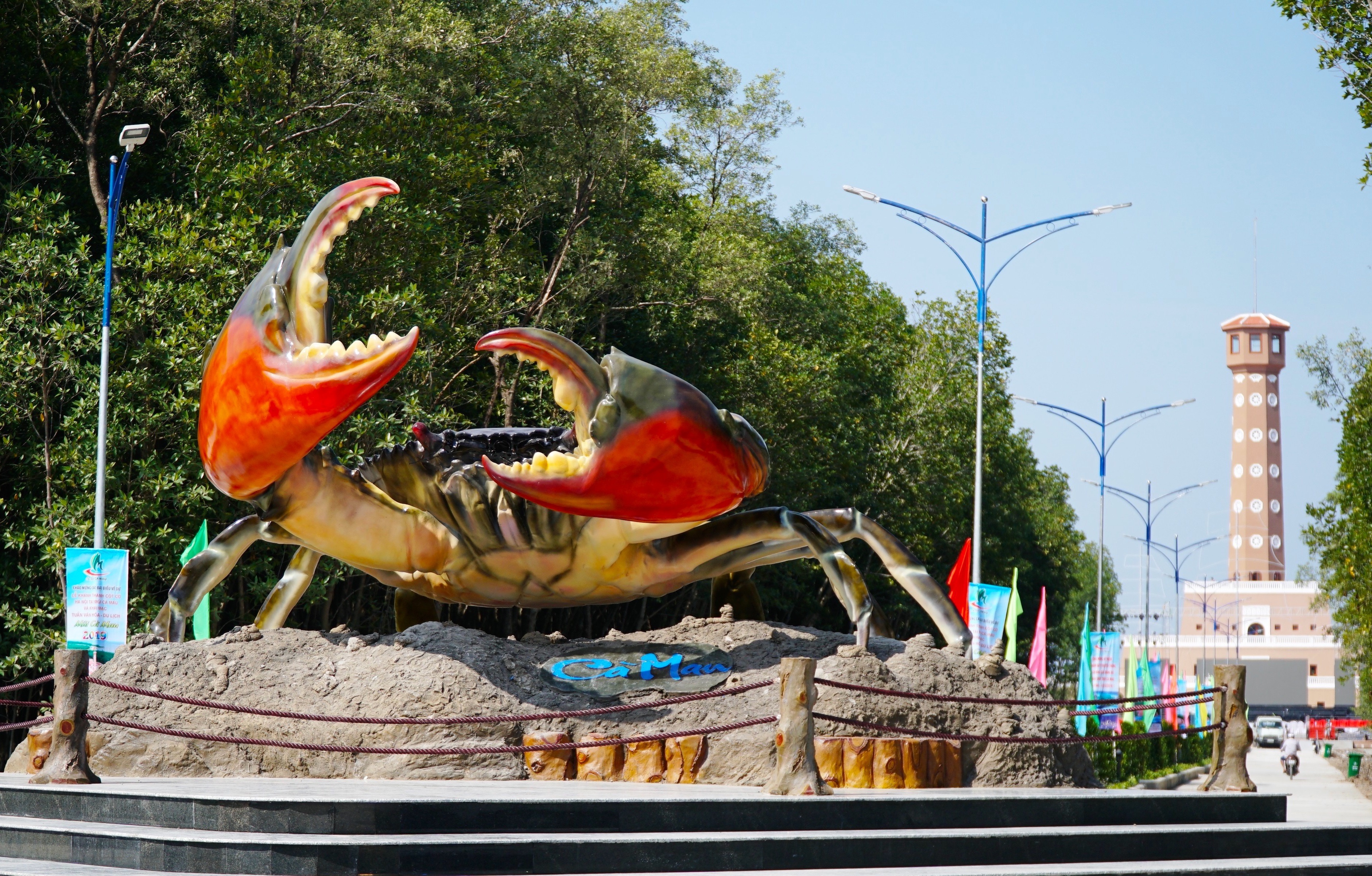 du lich ca mau anh 4