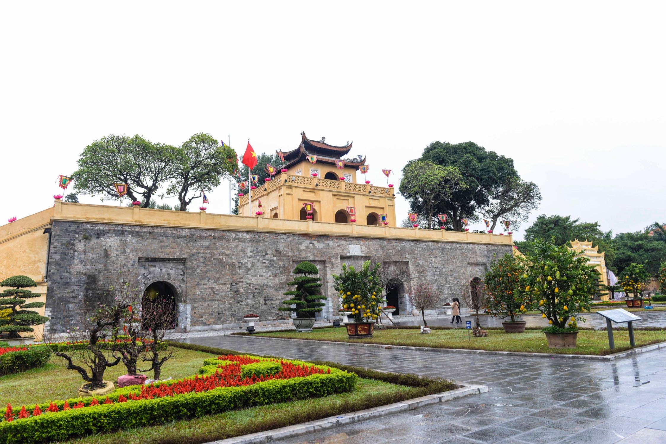 di san the gioi o viet nam anh 3