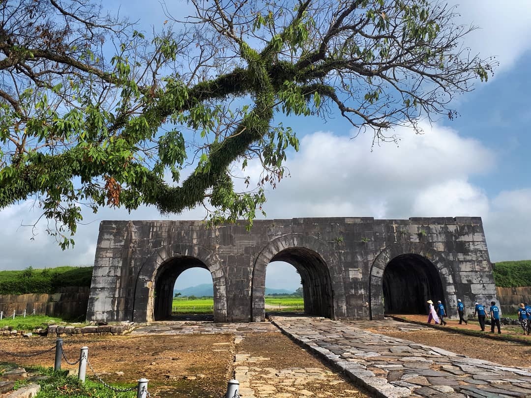 di san the gioi o viet nam anh 4