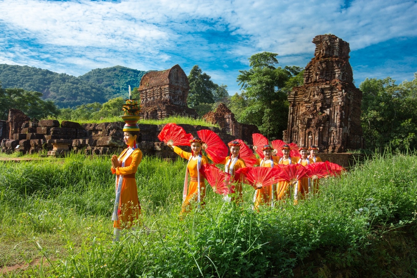 di san the gioi o viet nam anh 5