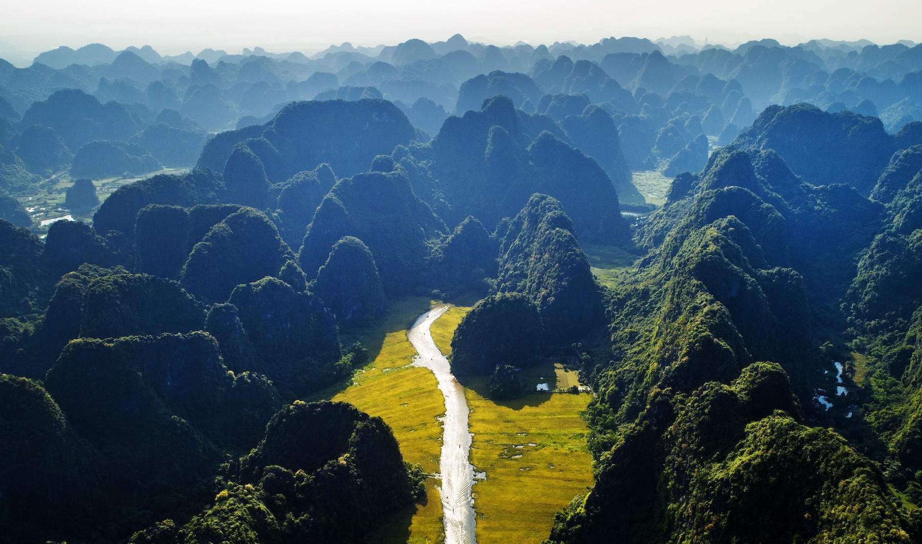 di san the gioi o viet nam anh 1