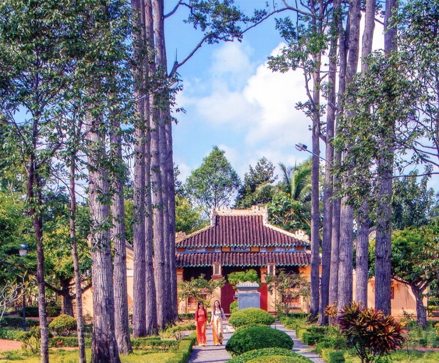 du lich viet nam anh 4