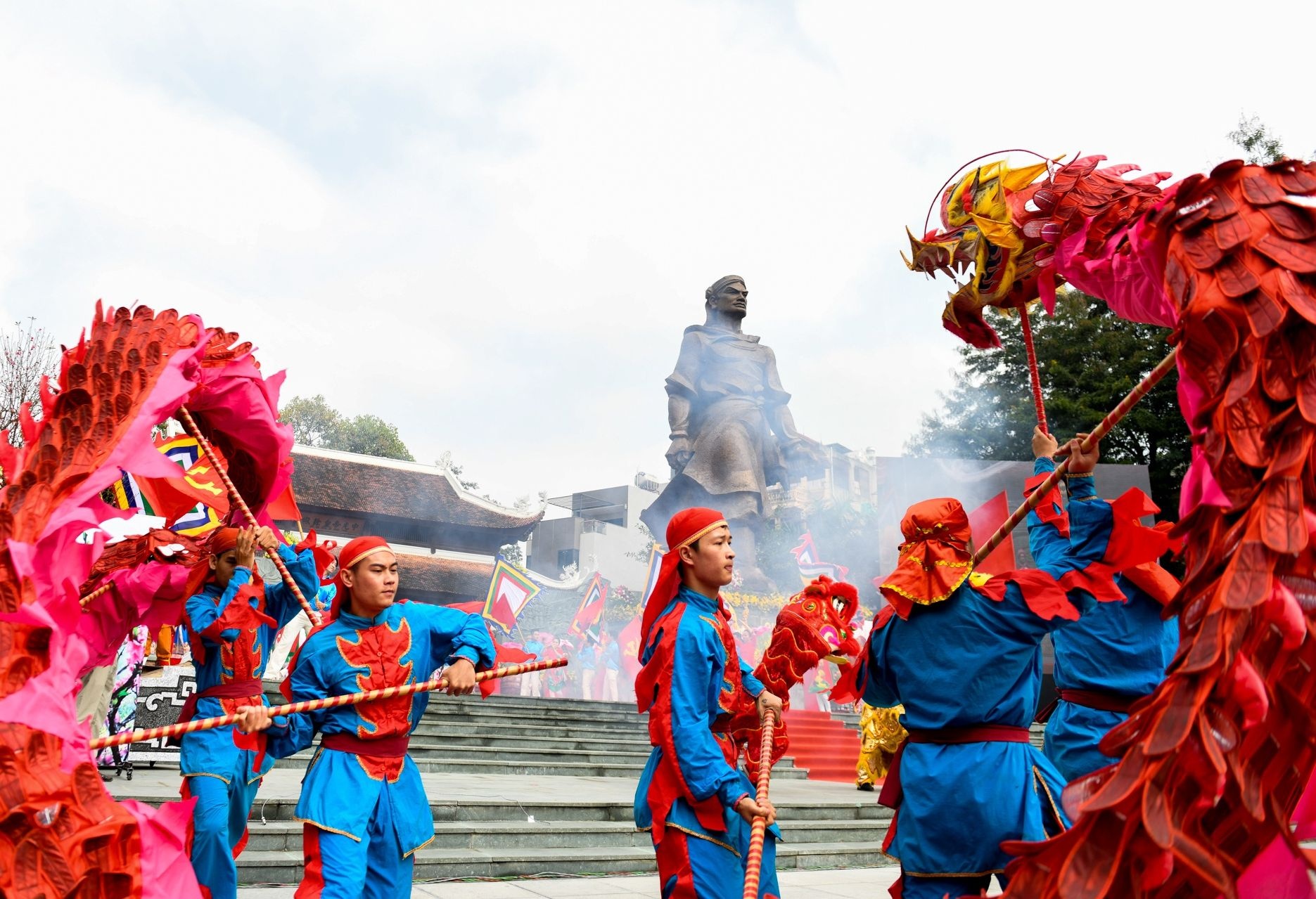 du lich viet nam anh 1