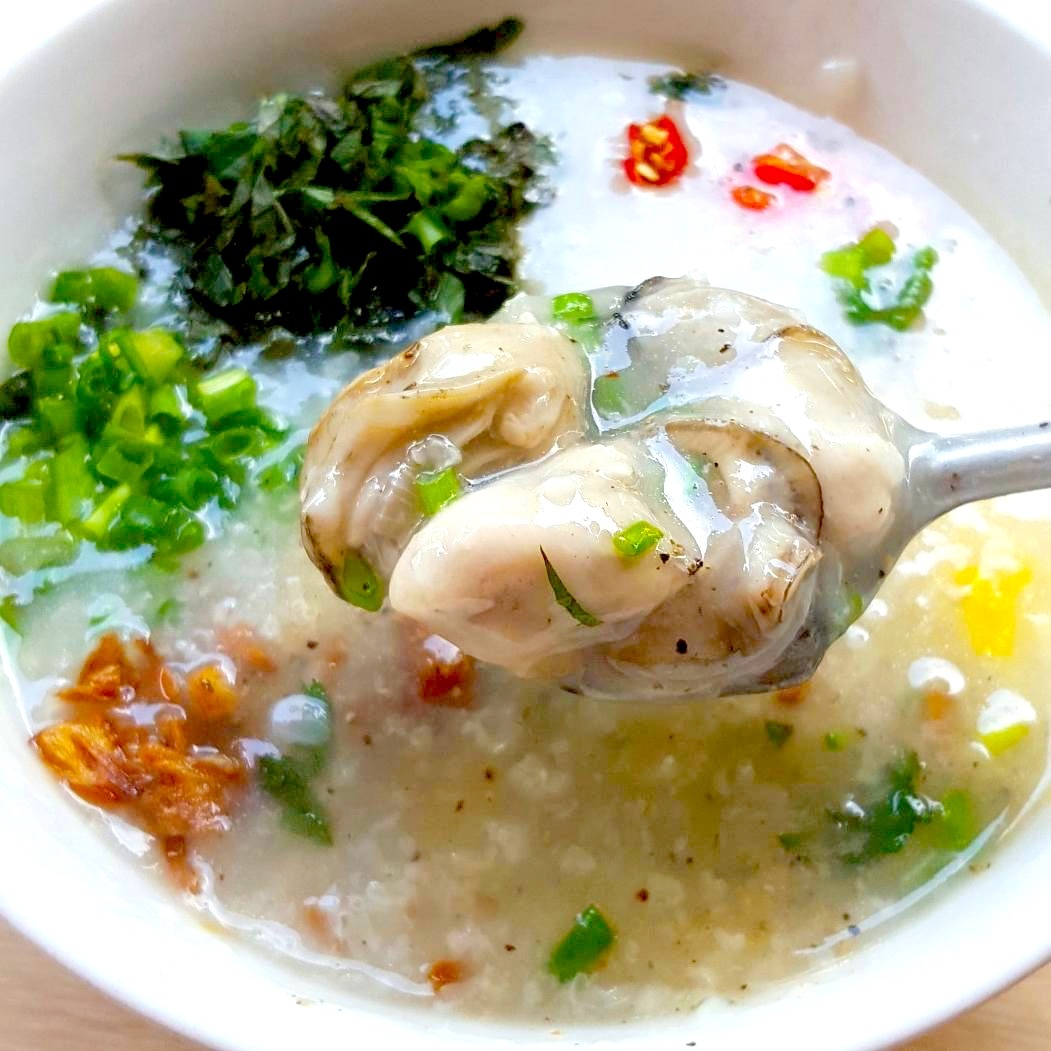 cac mon chao ngon anh 3