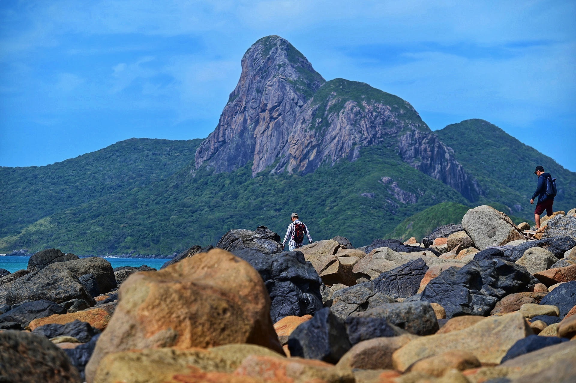 huyen dao viet nam anh 6