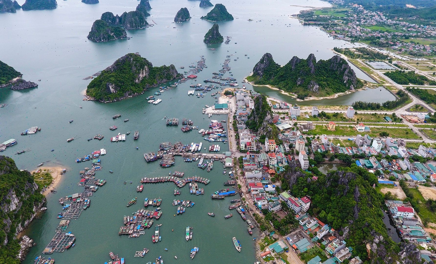 huyen dao viet nam anh 2