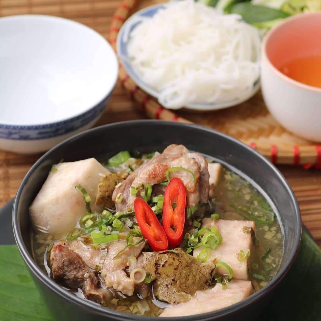 mon ngon tu vit anh 2