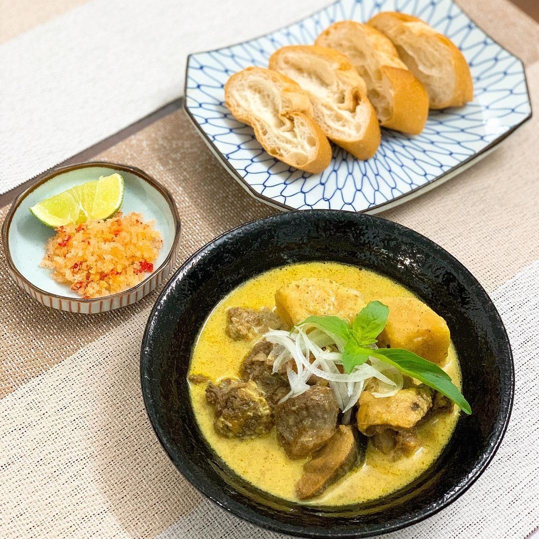 mon ngon tu vit anh 6