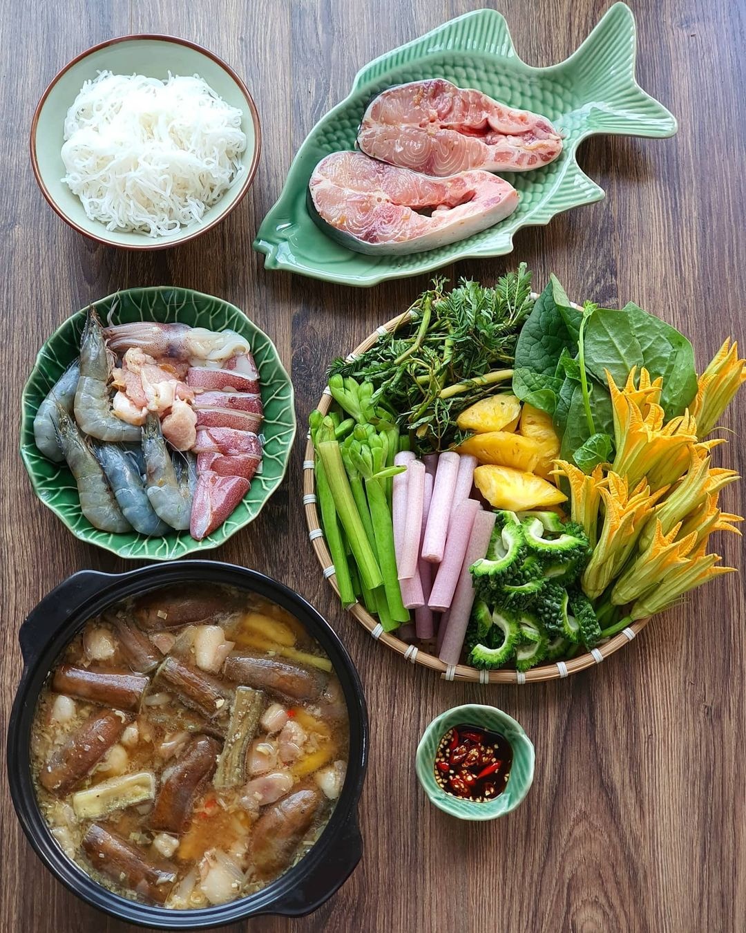 dac san viet nam anh 7