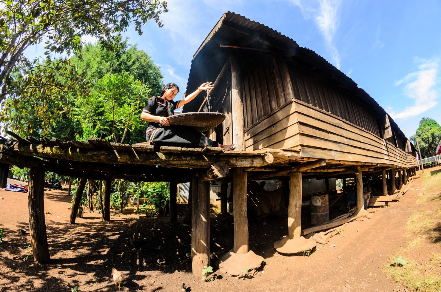 buôn đôn ảnh 7 buon don anh 7