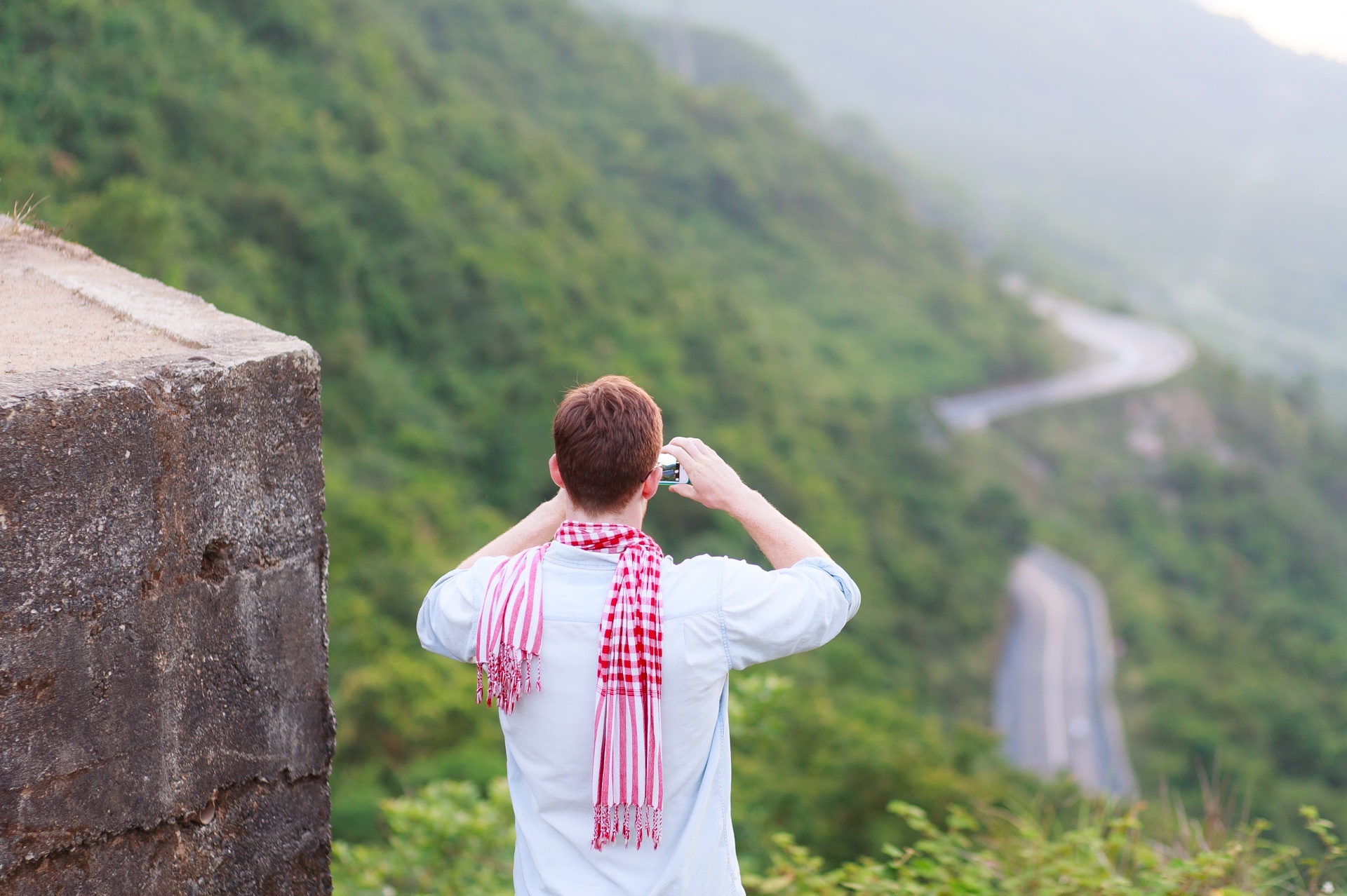 du lich viet nam anh 2