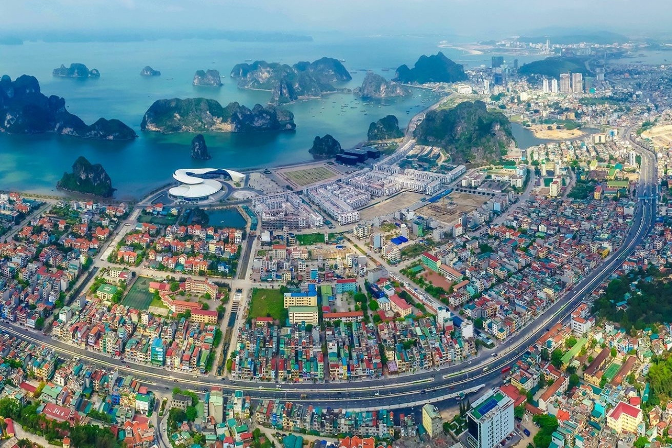 Tinh nao o Viet Nam co nhieu hon mot thanh pho? hinh anh