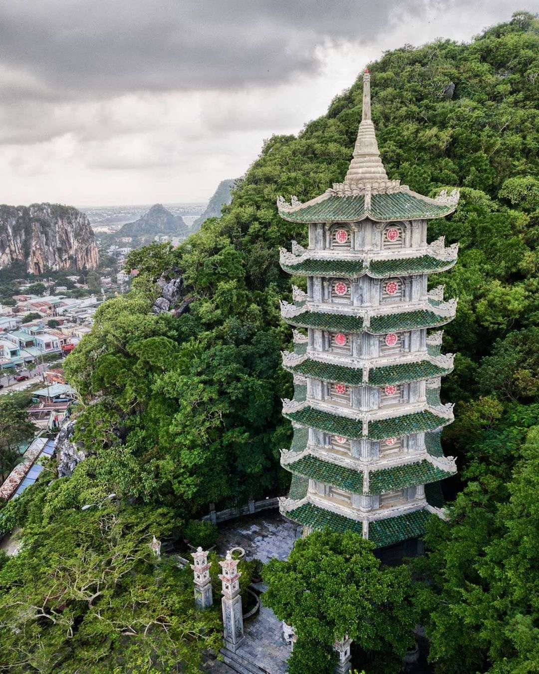 ngũ hành sơn đà nẵng ảnh 2 ngu hanh son da nang anh 2