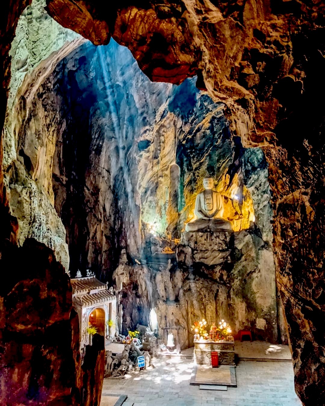 ngũ hành sơn đà nẵng ảnh 3 ngu hanh son da nang anh 3