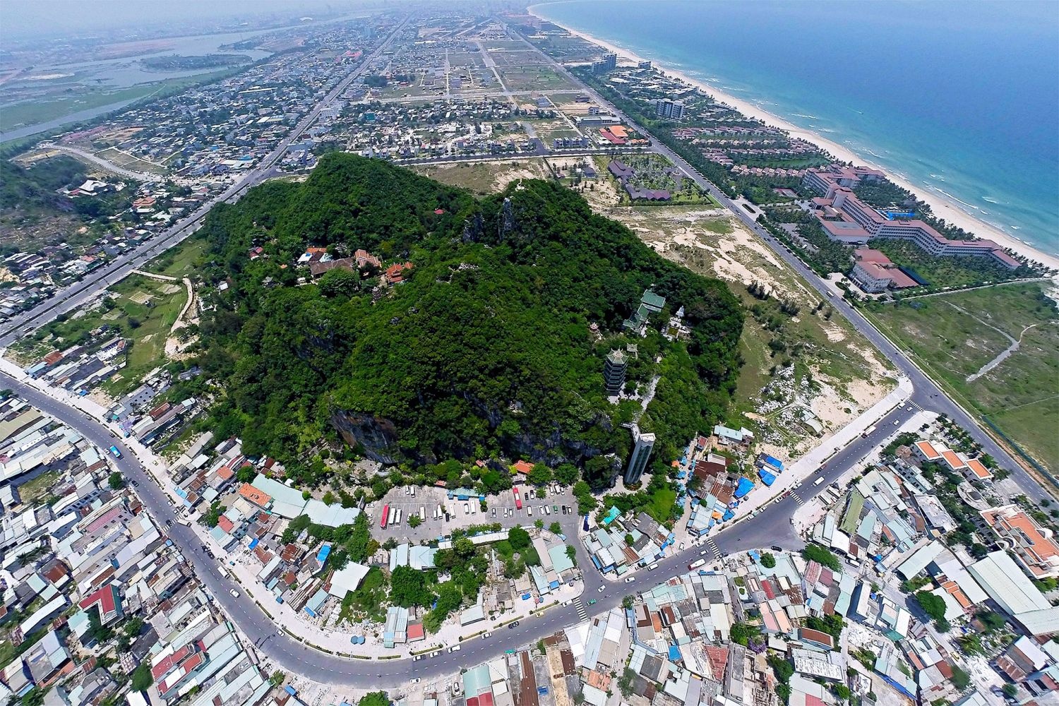 ngũ hành sơn đà nẵng ảnh 1 ngu hanh son da nang anh 1