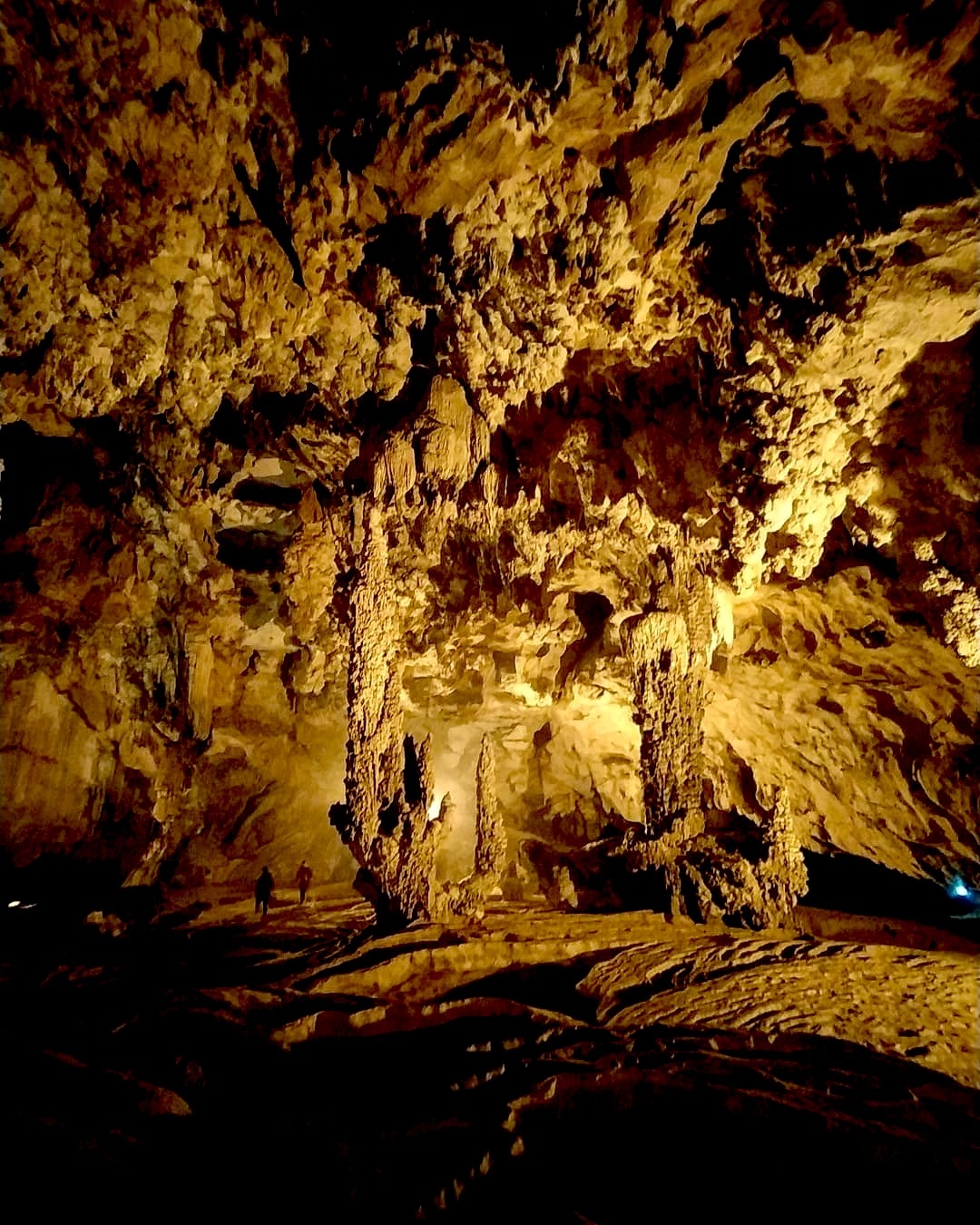 cong vien dia chat toan cau o viet nam anh 5