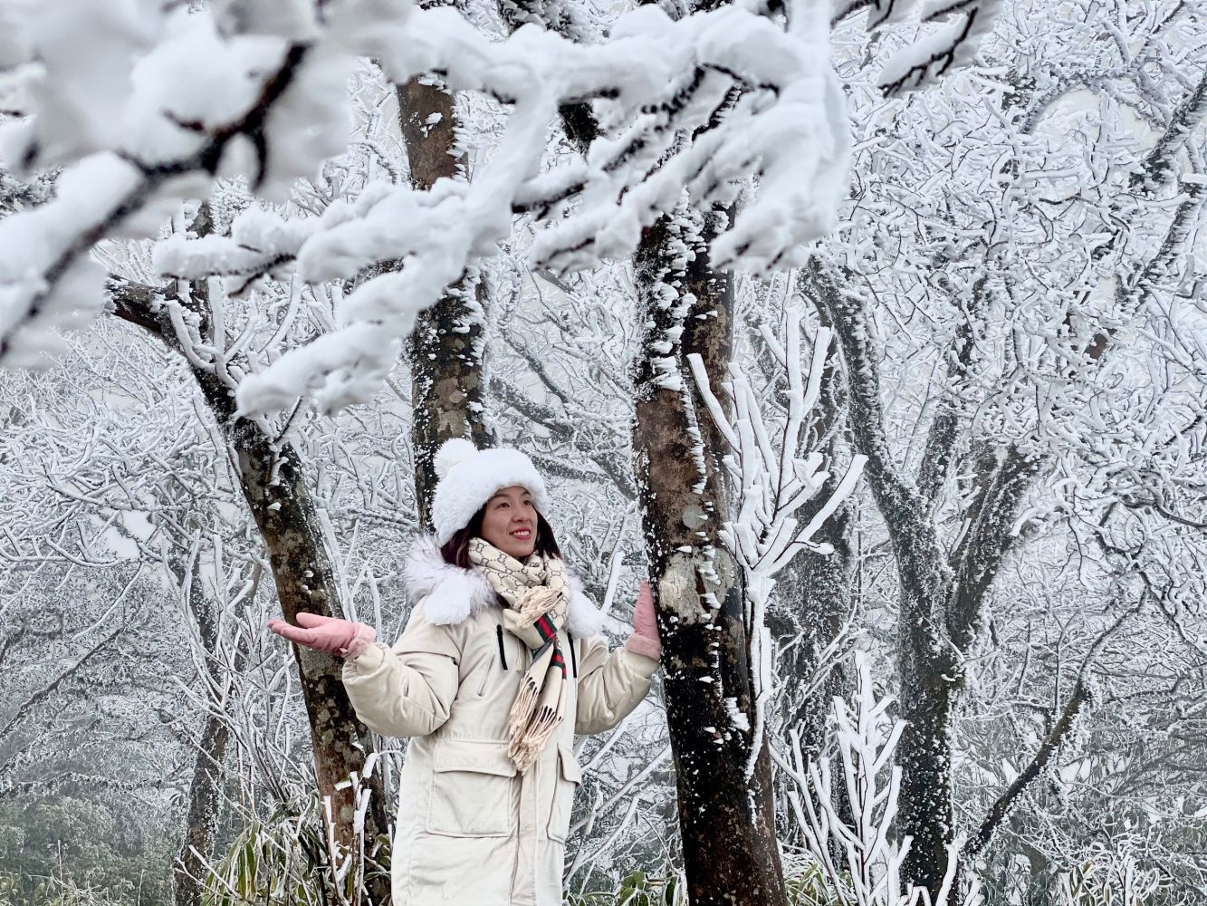 cong vien dia chat toan cau o viet nam anh 4